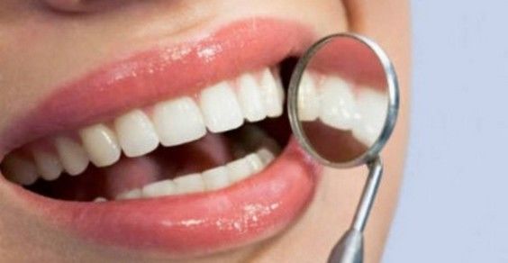 Postemilla en la boca - Cómo quitar un absceso dental de forma fácil