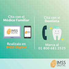 Clínicas del IMSS con servicio dental: citas, servicios ofrecidos y horarios